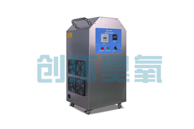 辽阳2026化妆品生产车间GMP洁净区环境维持,臭氧发生器如何与空调系统联动?