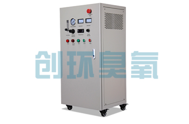 辽阳密度养殖如何降低病害率?臭氧发生器精准消杀全解析