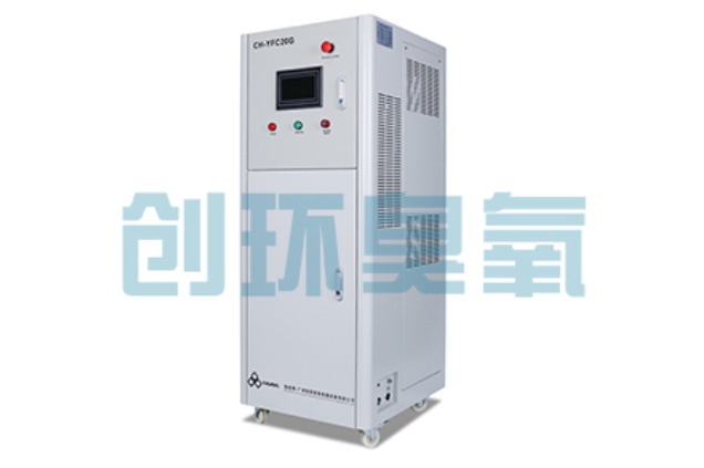 辽阳高密度养殖中臭氧发生器的维护方法有哪些