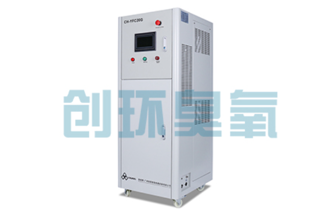 辽阳海水养殖病害频发怎么防?臭氧发生器无残留消毒全解析