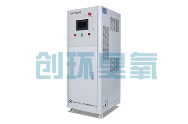 辽阳工厂化循环水养殖(RAS)如何配套臭氧发生器?系统级集成方案