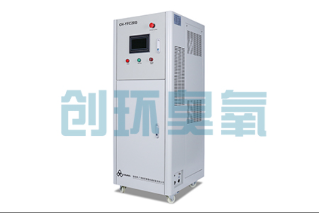 辽阳室内海水养殖尾水处理:臭氧发生器达标排放工艺流程详解