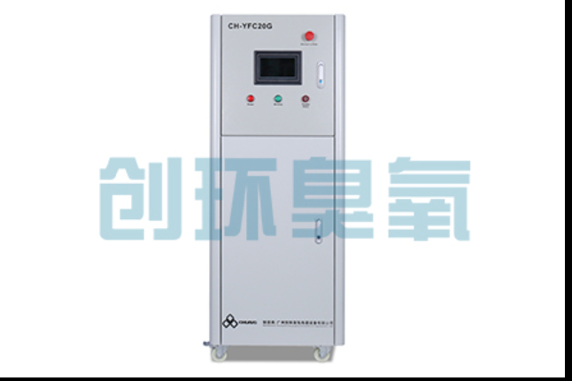 辽阳ORP(氧化还原电位)控制在海水养殖臭氧投加中的核心作用与设定区间