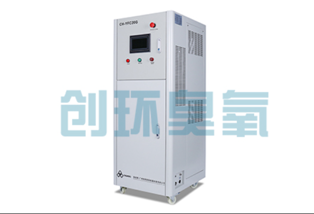 辽阳南美白对虾养殖弧菌超标怎么办?臭氧发生器精准消杀与避坑指南