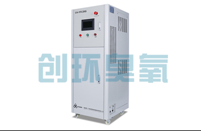 辽阳高密度养虾水质恶化怎么救?臭氧发生器降解氨氮与亚硝酸盐实操步骤
