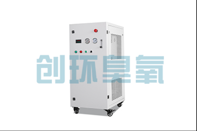 辽阳2026年南美白对虾循环水养殖系统(RAS)臭氧消毒完整指南