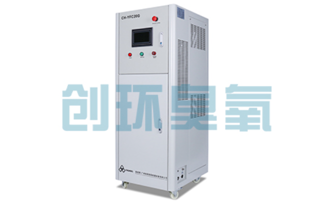 辽阳工厂化循环水养虾必备:蛋白分离器后端注入臭氧的技术要点与逻辑