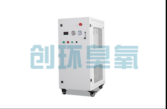 辽阳工厂化养鲈必看:2026年臭氧发生器替代传统消毒的最新方案