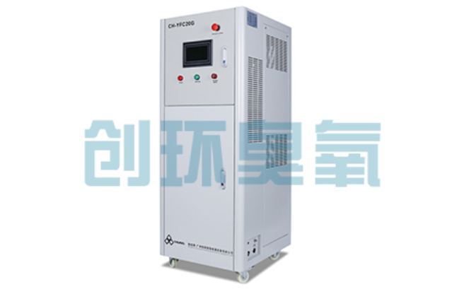 辽阳石斑鱼养殖必看:臭氧发生器安装位置与日常维护全攻略