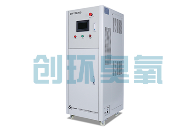 辽阳石斑鱼循环水养殖避坑清单:臭氧发生器选型与投加的8个误区