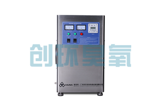 辽阳高盐高浓度化工废水怎么处理?臭氧发生器催化氧化技术的应用边界在哪里?
