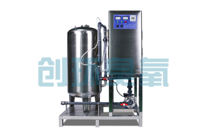 辽阳臭氧发生器设计4大核心问题全解析:附气源与参数选型表