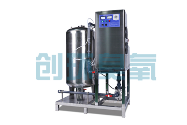 辽阳AOP高级氧化技术完整指南:3步掌握臭氧投加量与HRT控制