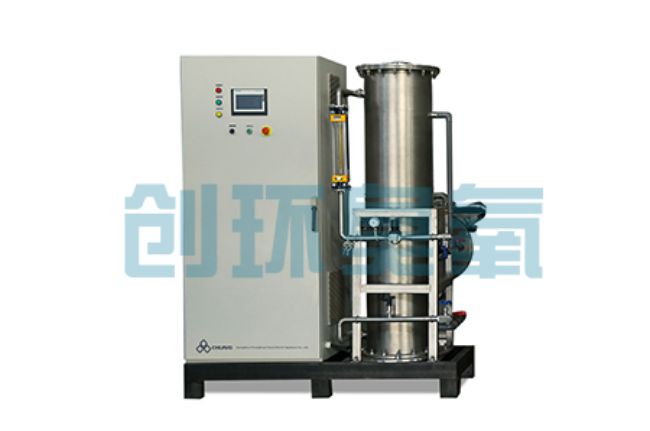 辽阳高浓度化工废水脱毒对比:臭氧发生器与湿式氧化法(WAO)的能耗与设备投资评估