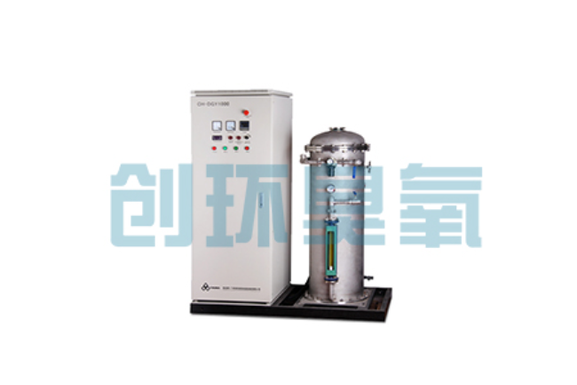 辽阳臭氧+UV vs 臭氧+H₂O₂:哪个AOP工艺运行成本低20%?