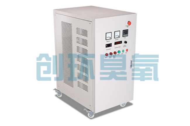 辽阳臭氧如何实现水产养殖水体微生态重构?工厂化高密度养殖技术深度拆解