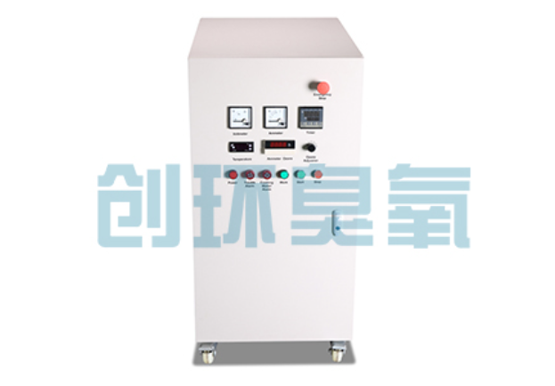 辽阳拒绝盲目选型!工厂化循环水养殖臭氧发生器产量计算公式与避坑指南