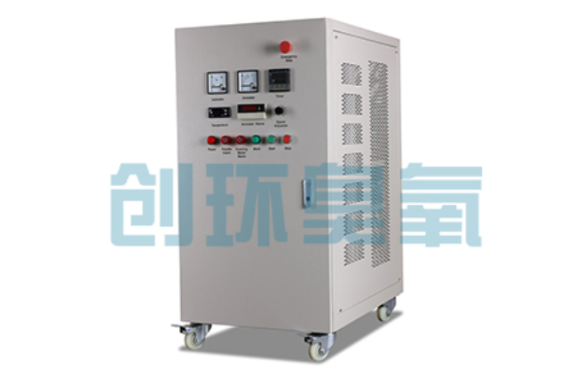 辽阳冬季养殖场密闭消毒双赢方案:臭氧发生器在工厂化水产与畜牧场景的安全应用