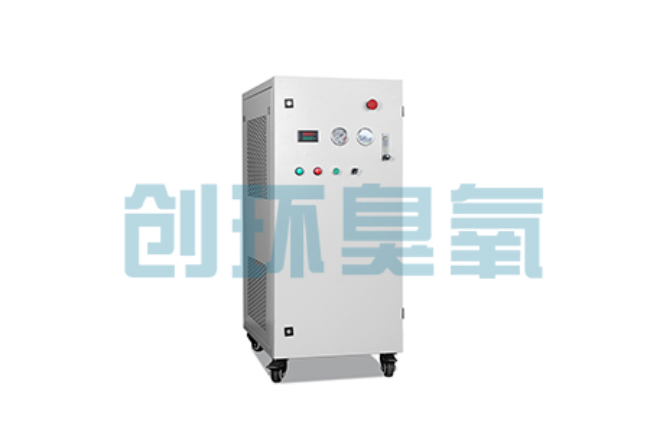 辽阳高密度养殖中臭氧发生器的维护方法