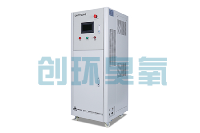 辽阳海水工厂化养殖成活率低?臭氧发生器如何实现90%以上的存活率