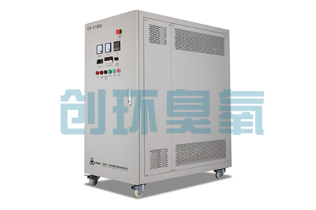 辽阳海水养殖病害频发怎么防?臭氧发生器无残留消毒全解析