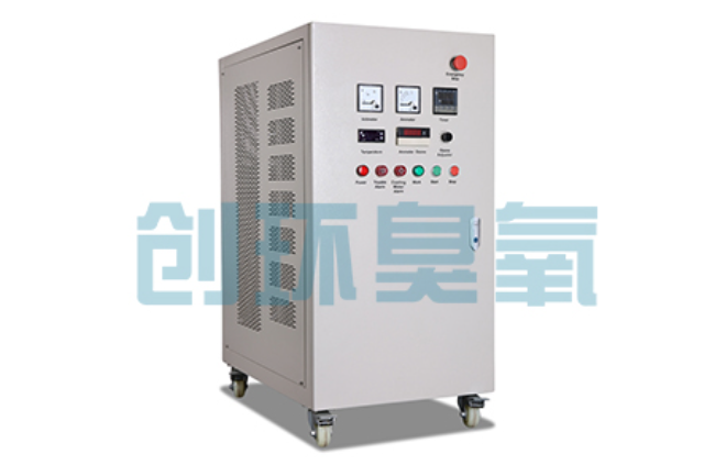 辽阳高密度养虾水质恶化怎么救?臭氧发生器降解氨氮与亚硝酸盐实操步骤