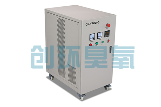 辽阳工厂化循环水养虾必备:蛋白分离器后端注入臭氧的技术要点与逻辑